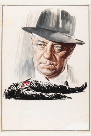 Killer's poster