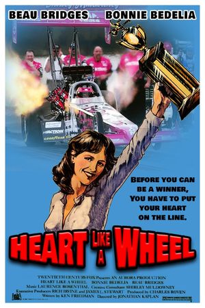 Heart Like a Wheel's poster