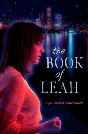 The Book of Leah's poster