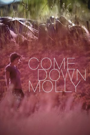 Come Down Molly's poster