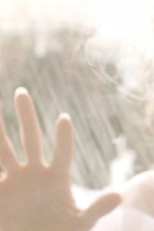 Three Colors: White's poster