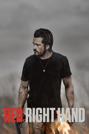 Red Right Hand's poster