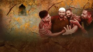 Chaar Cup Chai's poster