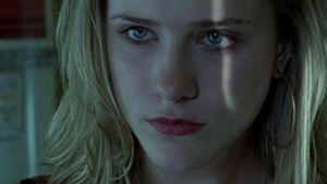 Thirteen's poster