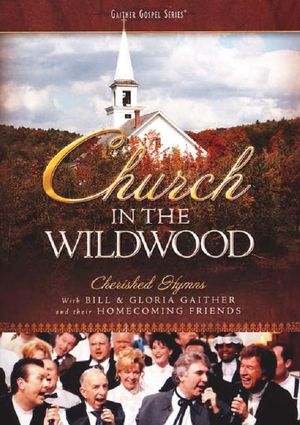 Church in the Wildwood's poster