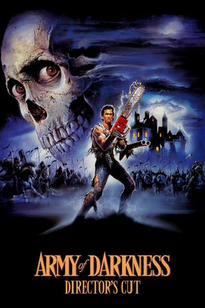 Medieval Times: The Making of Army of Darkness's poster