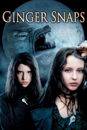 Ginger Snaps's poster