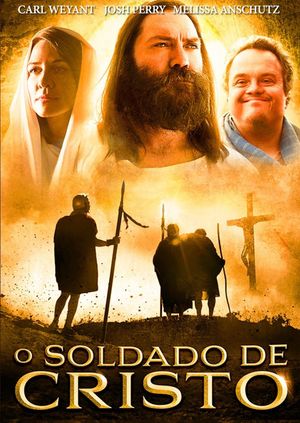 The Christ Slayer's poster