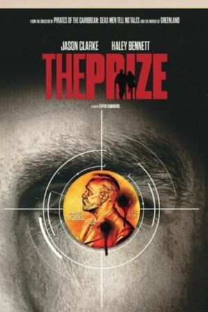 The Prize's poster