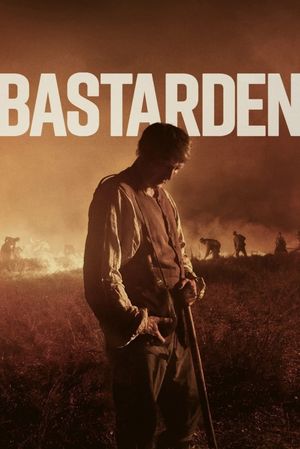 The Promised Land's poster
