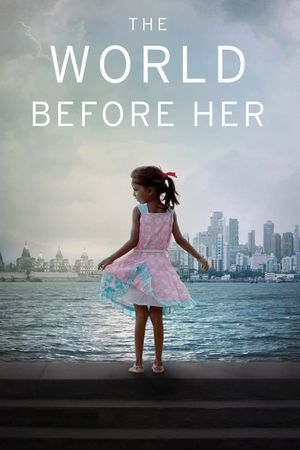 The World Before Her's poster