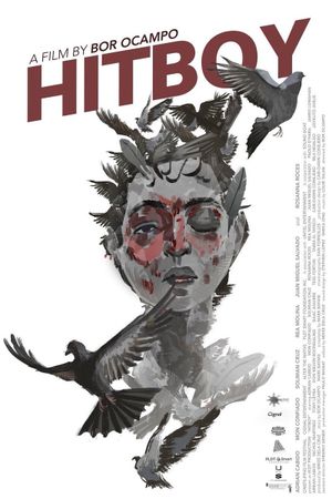 Hitboy's poster