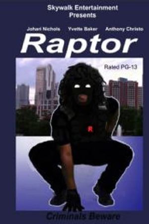 Raptor's poster