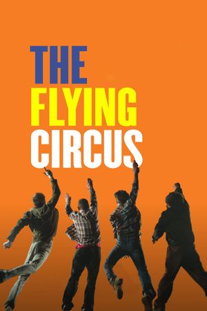 Cirku Fluturues's poster