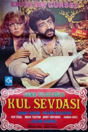 Kul Sevdasi's poster