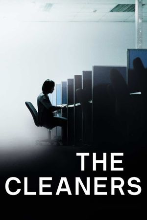 The Cleaners's poster
