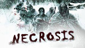 Necrosis's poster
