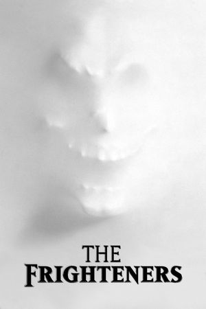 The Frighteners's poster
