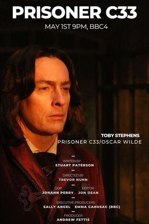 Prisoner C33's poster