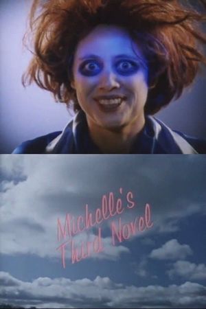 Michelle's Third Novel's poster