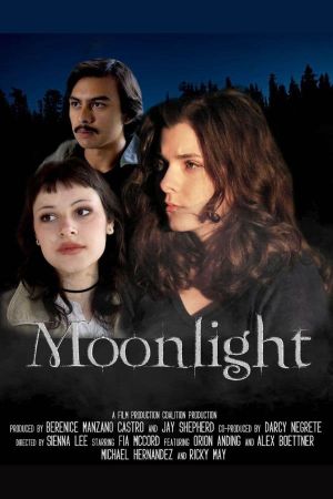 Moonlight's poster