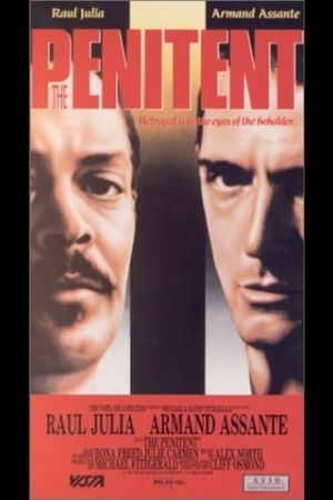The Penitent's poster