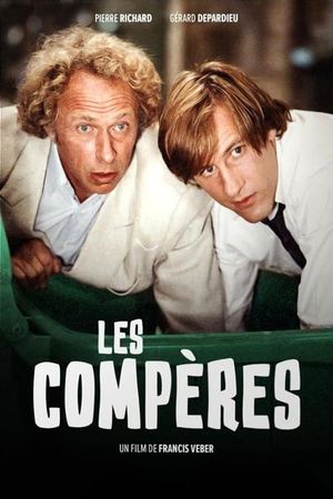 The ComDads's poster