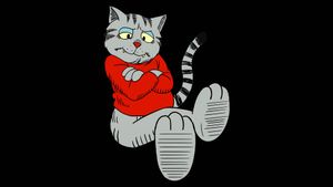 Fritz the Cat's poster