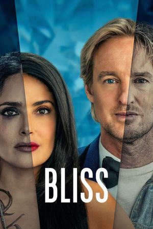 Bliss's poster