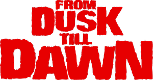 From Dusk Till Dawn's poster