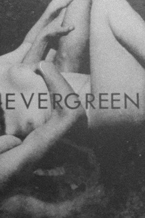 Evergreen's poster