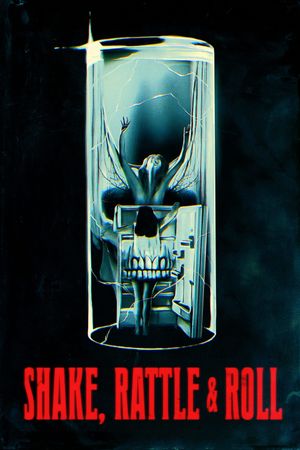 Shake, Rattle & Roll's poster