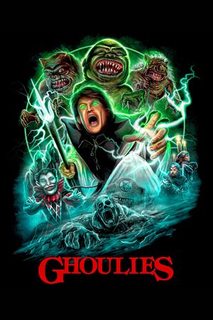 Ghoulies's poster