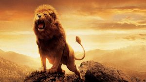 The Chronicles of Narnia: The Lion, the Witch and the Wardrobe's poster