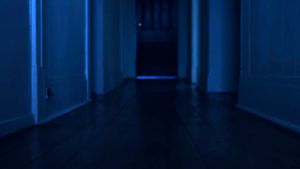 Blue Light Blue's poster