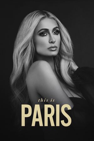 This Is Paris's poster