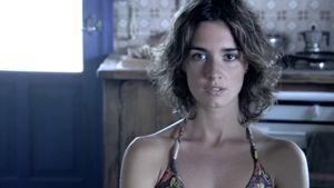 Sex and Lucía's poster