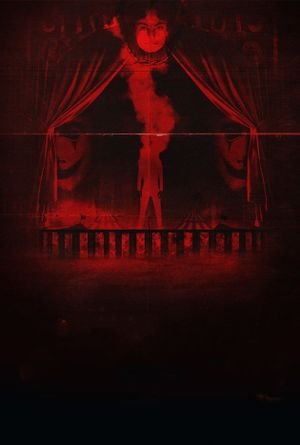 The Haunted Museum: 3 Ring Inferno's poster