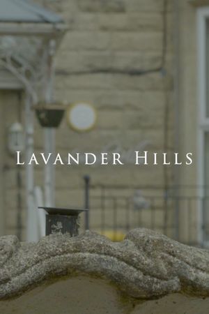 Lavender Hills's poster