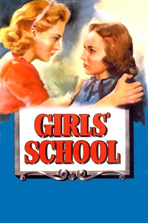 Girls' School's poster