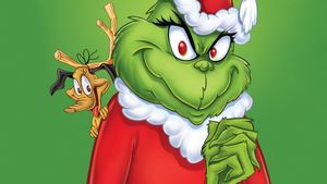 How the Grinch Stole Christmas!'s poster