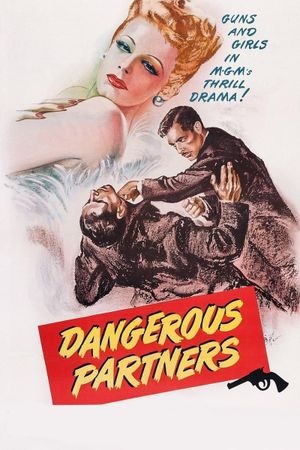 Dangerous Partners's poster image