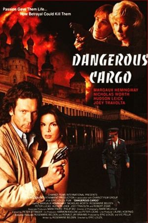 Dangerous Cargo's poster
