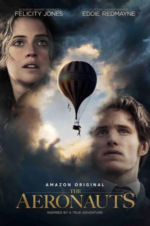 The Aeronauts's poster