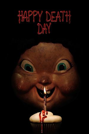 Happy Death Day's poster