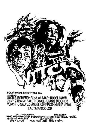 The Witch's poster