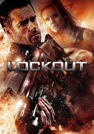 Lockout's poster