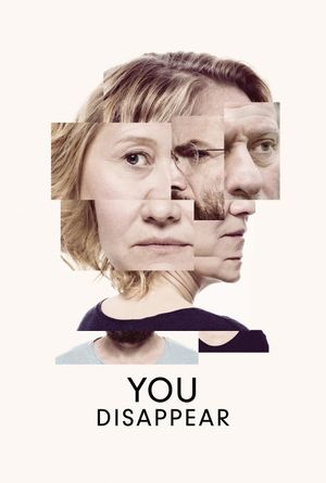 You Disappear's poster