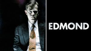 Edmond's poster