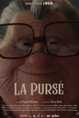 La Pursé's poster